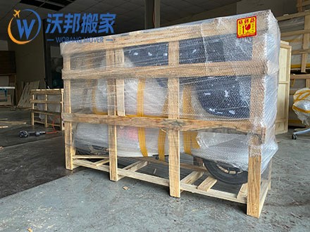 上海寄电动车
